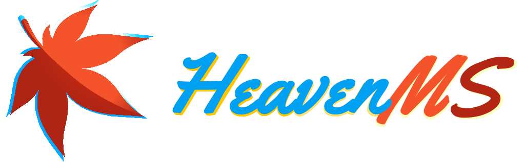 HeavenMS Field Survey
